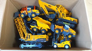 Mega Rc Truck Rc Excavator Rc Dozer Rc Wheel Loader Rc Machine Action Scaleart MAN Lesu Digger ET26L