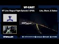 🔴 VF Live: Rogue Flight Episode 3 (PS5)