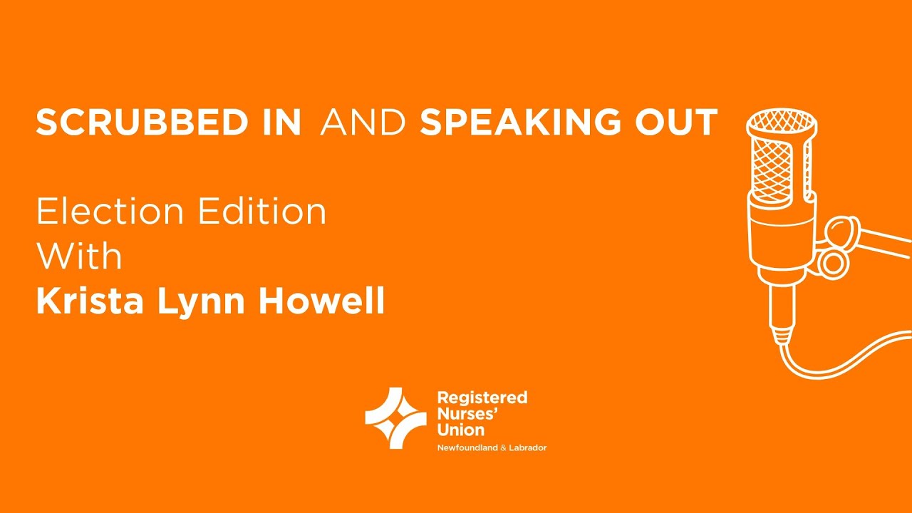 Podcast Election KristaLynnHowell