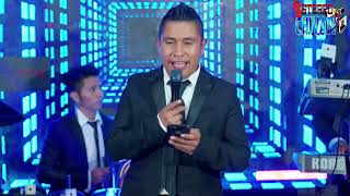 Dos cartas y una flor los caminantes cover Furia Grupera Música