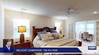 Home for sale - 1221 Granite Cove Drive, Greensboro, GA 30642