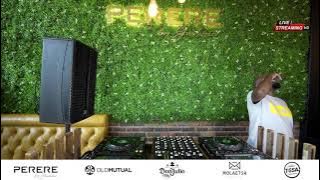 Tequila Gang presents  #PerereFridays with Mathata, China Charmeleon, Zino and OttoB