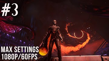 HELLPOINT ~ Gameplay Walkthrough #3 ~ Arisen Congregators - Sohn District ~ No Commentary 60FPS [PC]