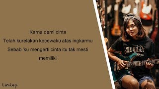 Cinta Tak Bersyarat - Element | Lirik | Tami Aulia Cover