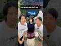 In Japan, we don’t say. Instead we say… | First time greeting visit