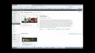 1WWT VTS WPI 1 What is a WordPress Theme