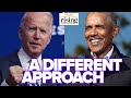 Alex Thompson: Why Biden Is Desperate To Avoid An Obama 2.0 Presidency