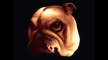 Makaveli by Essence - Amiga AGA demo