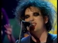 The Cure Live Later With Jools Holland 11.05.96