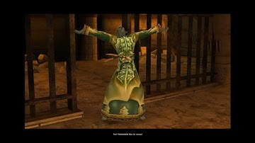 Arinth the Mad - Dungeon Siege 2 Quest Walkthrough