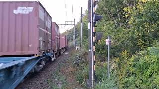 5082レ 岩国~越谷タ EF210-18【岡】