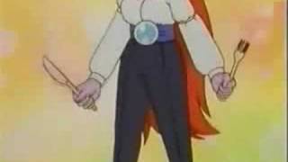 The Story Of The Kaka Sandwich