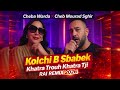 Cheba Warda X Cheb Mourad Sghir Kolchi B Sbabek Khatra Trouh Khatra Tji Rai Remix 2026