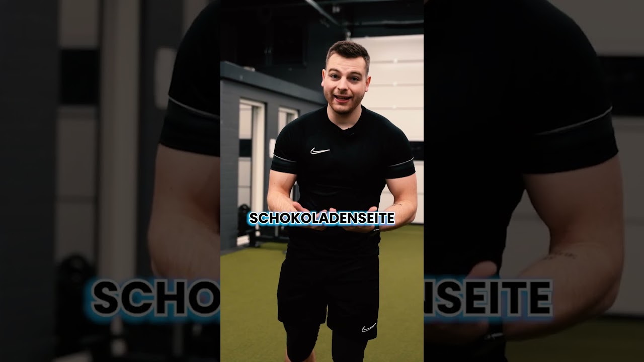 Nutze diese geheime Sprinttechnik!