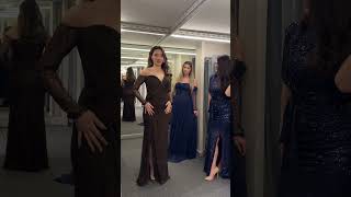 Haanfendii Oldu Mu Şimdi Amacımız Bu Güzel Abiyeleri Görmedim, Duymadım Dememeniz