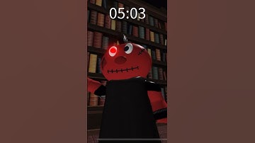 Roblox | puppet mint the punk jumpscare #roblox #jumpscare
