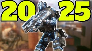 Titanfall 2 Just Hits Different In 2025