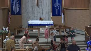 Wee Care Christmas Program 2023