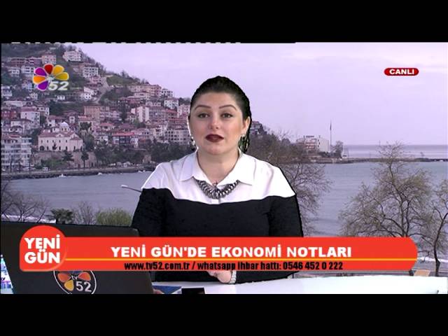 25 03 2016 YENİ GÜN