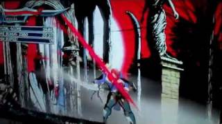 CGR E3 2011 Adventure Pt50: Bloodrayne Betrayal preview from Majesco