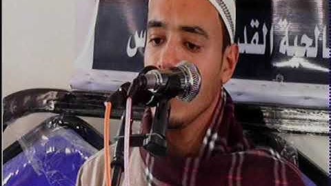 القارئ جمال غبن