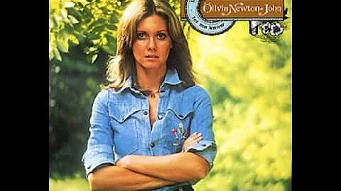 Olivia Newton-John - God Only Knows