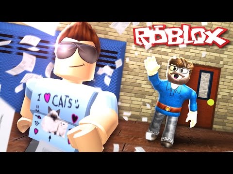 Ditching Class In Roblox Youtube - headstacc youtube roblox live stream beesim