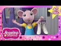 The Tale Of Angelina S Missing Skates Full Episodes Angelina Ballerina The Tale Of Angelina S Missing Skates Full Episodes Angelina Ballerina