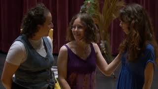 Midsummer Nights Dream Act 1