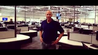 Customer Focus