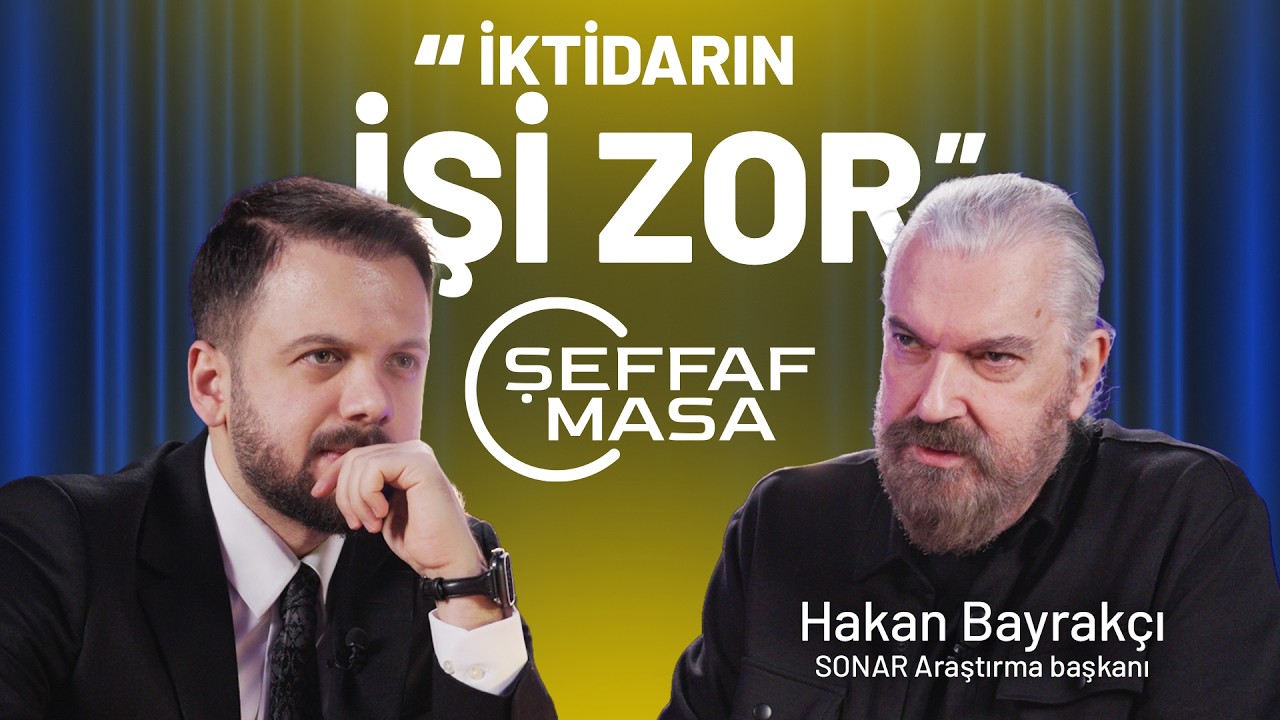 Hakan Bayrakçı: 