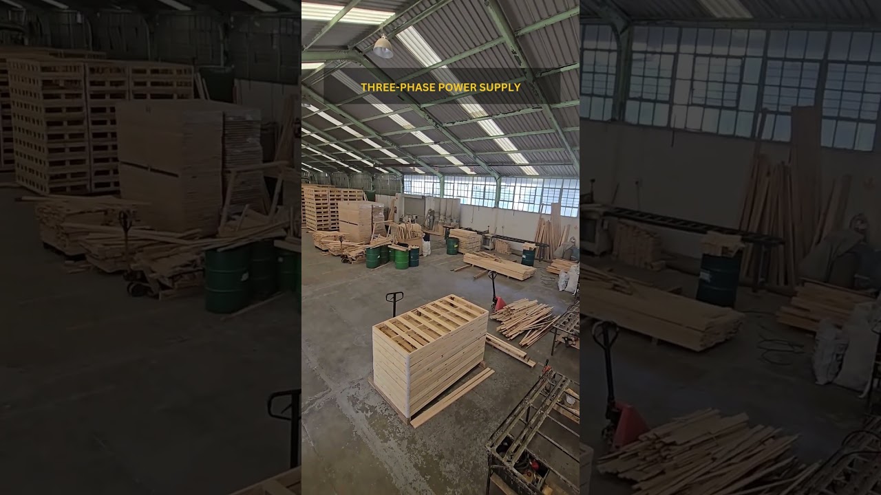 To Rent | 1,750m² Industrial Warehouse | Grenville Avenue, Epping Industria 1