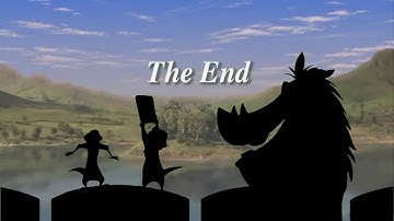 Chicken Run Extended Ending