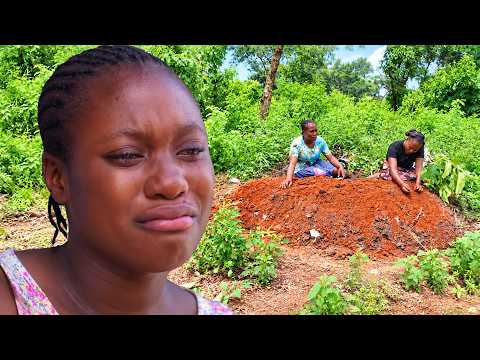 You'll Learn A Great Life Lesson After Watching This Emotional SHARON IFEDI Family Movie - NG Movies