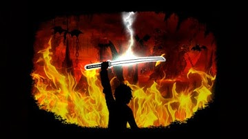 Doom Mods - Demon Steele