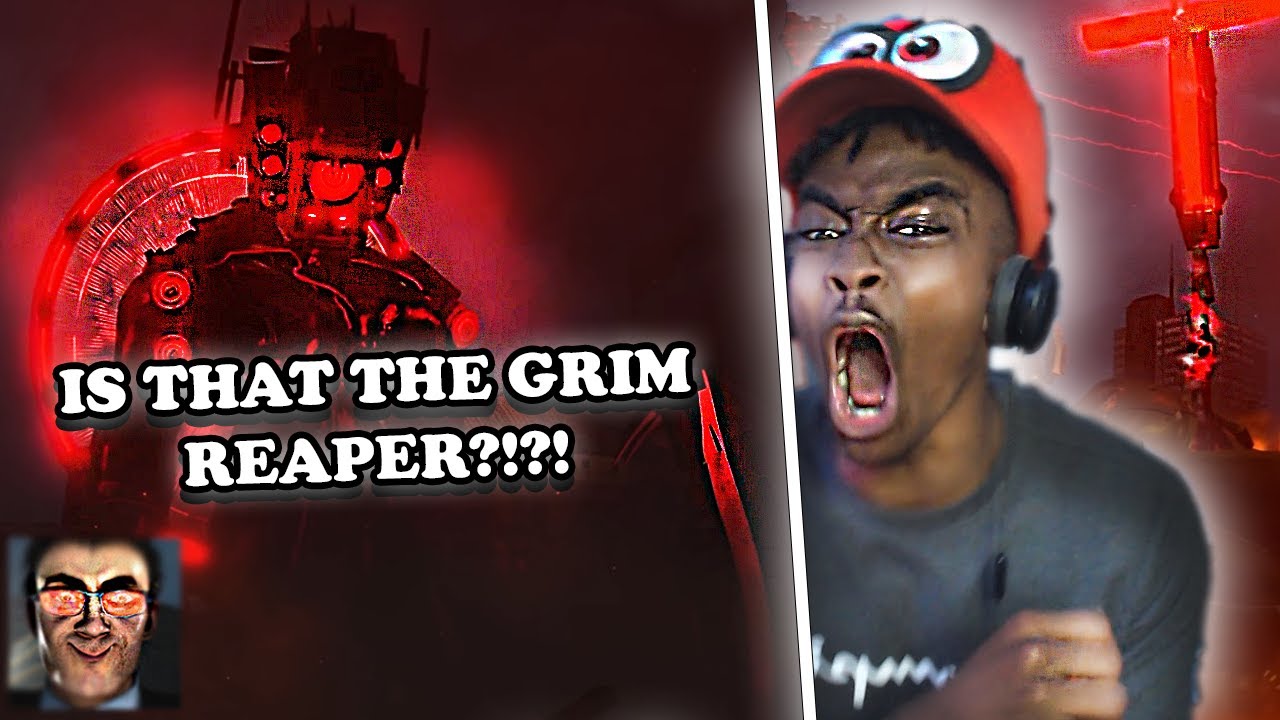 ЕСТЬ НОВЫЙ ТИТАН-КОЛОНКА?! | skibidi toilet 78