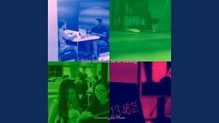 Joyful Ambiance for Shared Workspaces