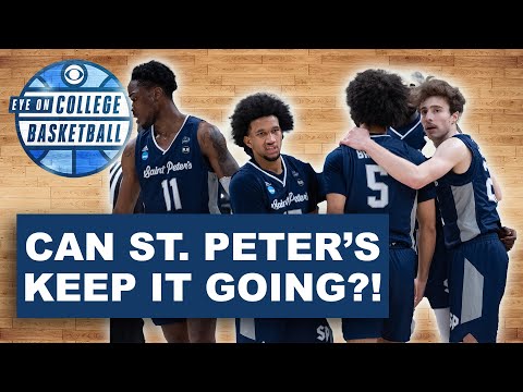 ST. PETER'S VS