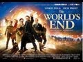 The World's End movie review-Reel Reviews
