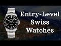 Top 10 Underrated Best Watches From $500 to $1000 - Omega ...