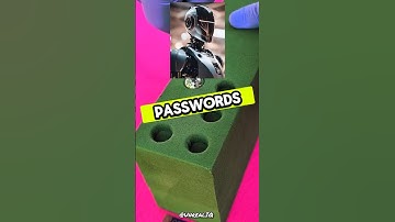 Why you always forget passwords? #memes #funnyshorts