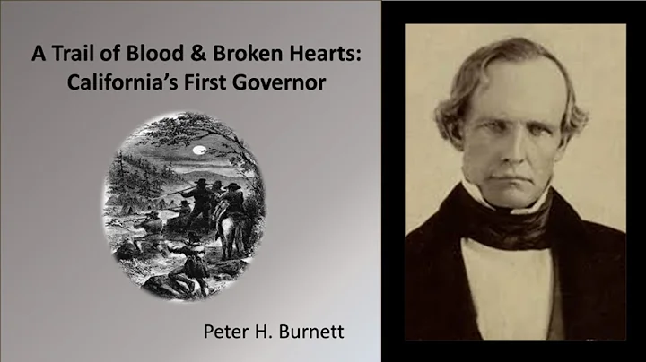 A Trail of Blood & Broken Hearts: California's Fir...