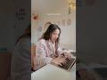 trying to be productive after bed rotting all day #vlog #dayinmylife