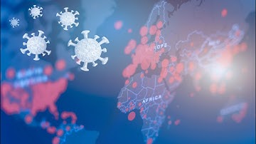 Geospatial Needs for a Pandemic-Resilient World