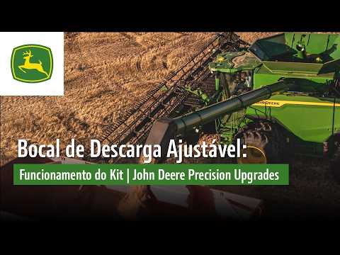 Bocal de Descarga Ajustável: Funcionamento do Kit