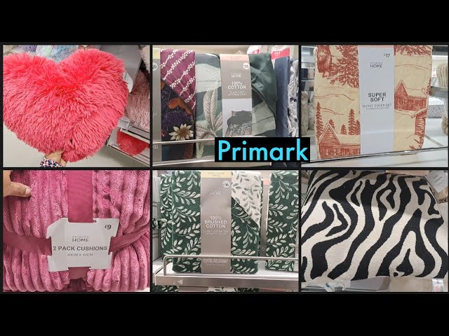 Primark launches new adaptive magnetic and Velcro underwear range