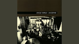 Video thumbnail of "Uncle Tupelo - High Water"