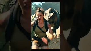 Tomb Raider: Forgotten Island 🏝️ #Tomb #Raid #Island #Videogames #Videoviral #reelsviralシ