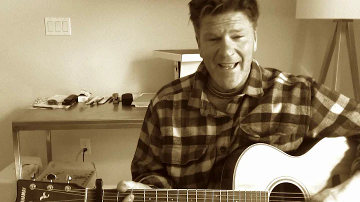 Hi Again-original song by Brian Thurston