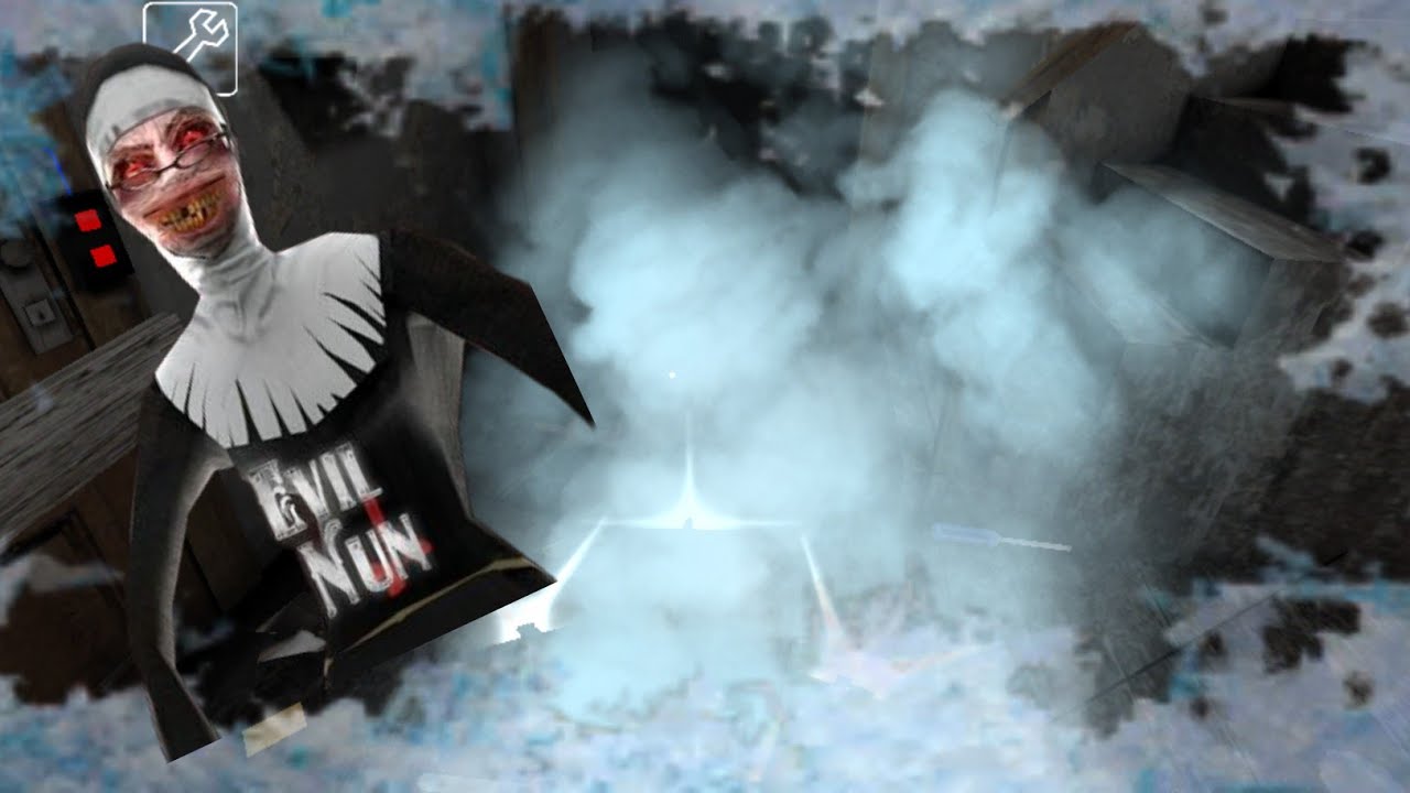 Granny 4 Rebellion: All Endings & Secret Escapes (Full Gameplay Walkthrough)